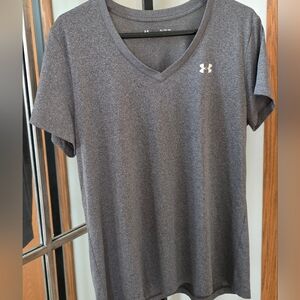 Under Armour Short Sleeve Tee